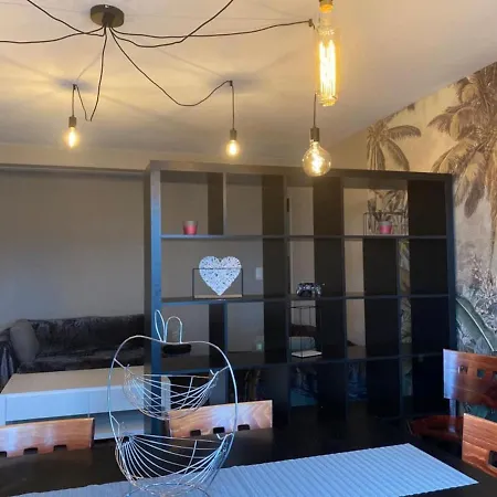 Appartement L Escapade A Boulogne Boulogne-sur-Mer
