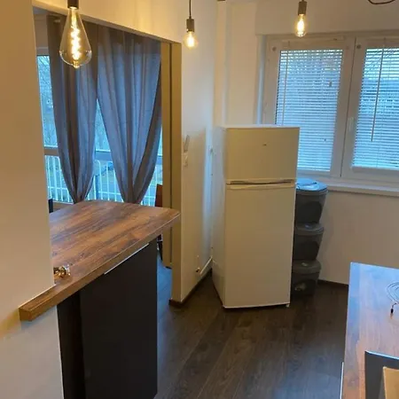L Escapade A Boulogne Appartement
