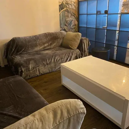 L Escapade A Boulogne Appartement Boulogne-sur-Mer