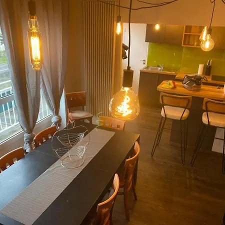 L Escapade A Boulogne * Boulogne-sur-Mer