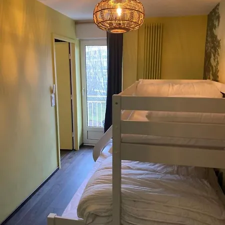 L Escapade A Boulogne * Boulogne-sur-Mer
