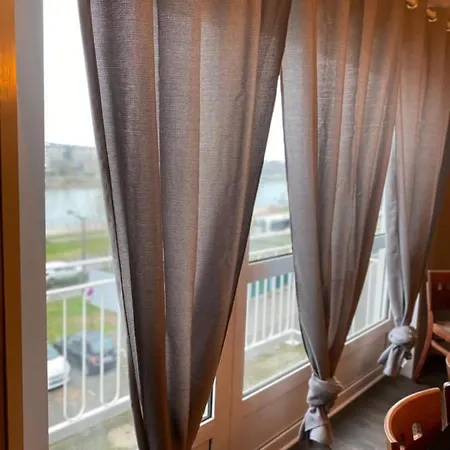 Appartement L Escapade A Boulogne *