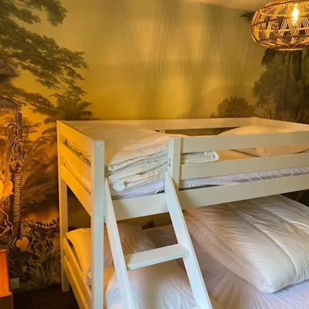 L Escapade A Boulogne * Boulogne-sur-Mer