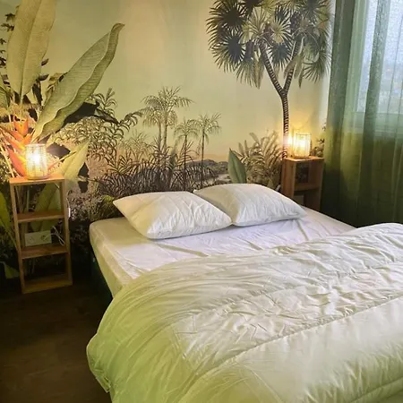 Appartement L Escapade A Boulogne