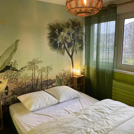 Appartement L Escapade A Boulogne
